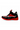Mauri Quick M797 Crocodile / Patent High-Top Sneakers - Sport Rust/Cream/Champagne