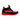 Mauri Quick M797 Crocodile / Patent High-Top Sneakers - Sport Rust/Cream/Champagne