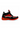 Mauri Quick M797 Crocodile / Patent High-Top Sneakers - Sport Rust/Cream/Champagne
