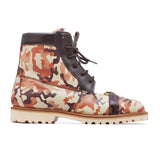 Camouflage Brown