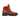 Mauri Renegade in Gold Mens Exotic Crocodile / Nubuck / Nappa Leather Boots in Gold