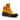 Mauri Renegade in Sport Rust / Toffee Mens Exotic Crocodile / Nubuck / Nappa Leather Boots in #color_