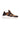 Mauri Runner 8457/1 Sport Rust & Dune Crocodile / Nappa Casual Bubble Sneakers (MA5619) - Acre Raindrops/Caribbean Blue
