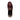 Mauri Scratch in Ruby Red Mens Exotic Hornback / Suede / Patent Leather High-Top Sneakers in #color_