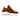 Mauri Scratch in Camel Mens Exotic Hornback / Suede / Patent Leather High-Top Sneakers in Camel #color_ Camel
