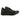 Mauri King in Black Mens Exotic Nappa Embossed / Croco Black Sneakers in Black