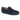 Mauri Skin Olmo Wonder Blue Baby Croc & Embossed Suede Loafers 8581(MA4816) - W. Blue