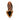 Mauri Sleek in Cognac / Dune / Sport Rust Mens Exotic Crocodile / Time / Nappa Leather Sneakers in #color_