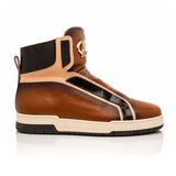 Cognac / Dune / Sport Rust