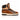 Mauri Sleek in Cognac / Dune / Sport Rust Mens Exotic Crocodile / Time / Nappa Leather Sneakers in Cognac Dune Sport Rust #color_ Cognac Dune Sport Rust