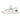Mauri Sonic in White / Acid Raindrops Mens Exotic Crocodile / Nappa Leather / Fabric Casual Bubble Sneakers in White Acid Raindrops #color_ White Acid Raindrops