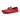 Mauri Sprinter 3517/5 Ostrich Horsebit Slip-On Driver (MA5662) - Campari