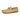 Mauri Sprinter 3517/5 Ostrich Horsebit Slip-On Driver (MA5662) - Dune