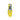 Mauri Sunset in Mimosa Mens Exotic Ostrich Dress-Casual Loafers in #color_