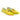 Mauri Sunset in Mimosa Mens Exotic Ostrich Dress-Casual Loafers in #color_