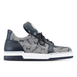 Black / Grey