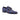 Mauri The Gala in Black / Blue / Purple Mens Fabric Evening Dress Derby Oxfords