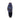 Mauri The Gala in Black / Blue / Purple Mens Fabric Evening Dress Derby Oxfords