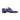Mauri The Gala in Black / Blue / Purple Mens Fabric Evening Dress Derby Oxfords in Black Blue Purple