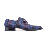 Black / Blue / Purple