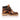 Mauri Troop in Dune / Smoke / T.Moro Mens Exotic Alligator / Calf-Skin Leather Boots in Dune Smoke T.Moro #color_ Dune Smoke T.Moro