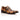 Mauri Wanted in Dune / T.Moro Mens Exotic Alligator Single Monk-Strap / Derby Loafers in #color_