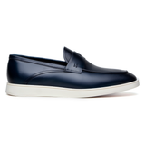 Maurizio in Navy
