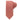 Mauve - Men's Tie
