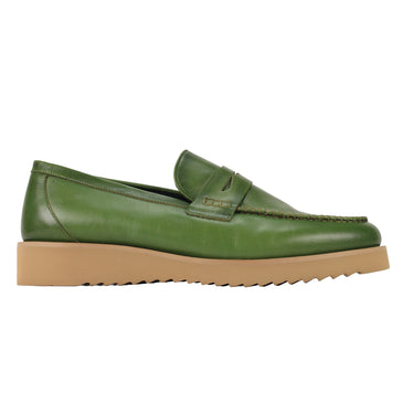 Maverick in Dark Green