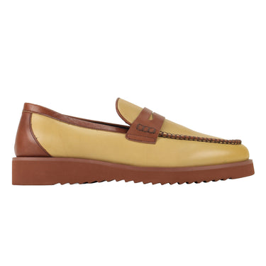 Maverick in Sand Brown
