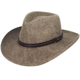 Medium Brown Mix