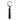 Men In Black - Boys Tie