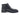 Men's Lace-up Boots Alligator Embossed in #color_