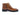 Men's Lace-up Boots Alligator Embossed in #color_
