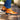Men's Lace-up Boots Alligator Embossed in #color_