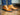 Men's Lace-up Boots Alligator Embossed in #color_