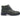Men's Lace-up Boots Alligator Embossed in Olive