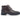 Men's Lace-up Boots Alligator Embossed in Chestnut #color_ Chestnut