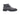 Men's Lace-up Boots Alligator Embossed in Gray #color_ Gray