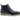 Men's Patina Chelsea Boot in Black #color_ Black