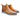Men's Patina Chelsea Boot in Cognac #color_ Cognac