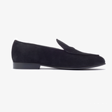 Black Suede