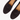 Men's Black Suede Milano Loafer in #color_
