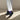 Men's Black Suede Milano Loafer in #color_