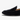 Men's Black Velvet Milano Loafer in #color_