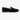 Men's Black Velvet Milano Loafer in #color_