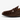 Men's Chocolate Full Croc Milano Loafer in #color_