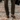 Men's Chocolate Full Croc Milano Loafer in #color_