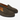 Men's Chocolate Suede Milano Loafer in #color_