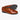 Men's Cognac Full Croc Milano Loafer in #color_